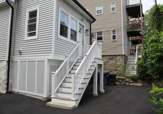Photo 4 of Single family home for sale at 15 Marcy Rd, Mattapan, MA 02126 | MLS# 73541935 | Listing updated on 2026-09-05