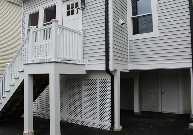 Photo 5 of Single family home for sale at 15 Marcy Rd, Mattapan, MA 02126 | MLS# 73541935 | Listing updated on 2026-09-05
