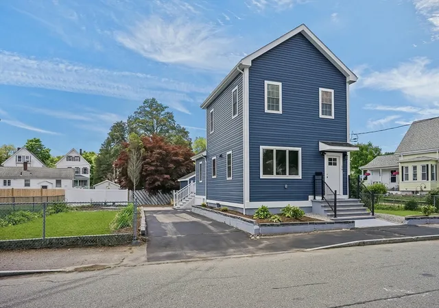 2nd image of 24 Cottage St, Taunton, MA 02780 | MLS# 73542283