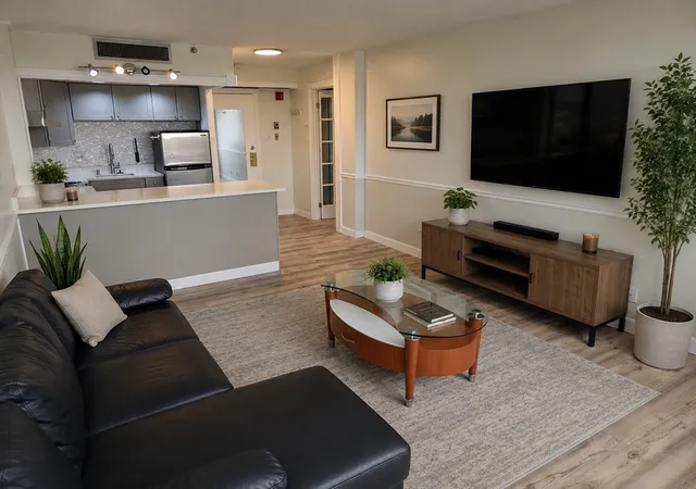 Homes for sale in Worcester, MA | 70 Southbridge St #811, Worcester, MA 01608 | MLS# 73528343