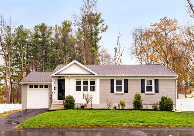 Homes for sale in Burlington, MA | 3 Sumpter Rd, Burlington, MA 01803 | MLS# 73537624