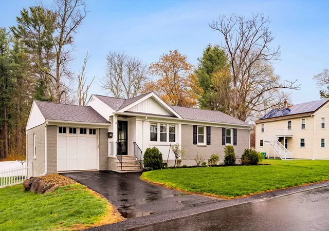 Homes for sale in Burlington, MA | 3 Sumpter Rd, Burlington, MA 01803 | MLS# 73537624