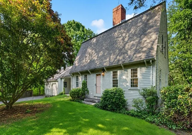 Photo 1 of Single family home for sale at 36 Woodland Rd, Andover, MA 01810 | MLS# 73563374 | Listing updated on 2026-09-21