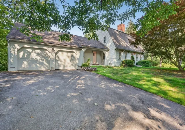 Photo 2 of Single family home for sale at 36 Woodland Rd, Andover, MA 01810 | MLS# 73563374 | Listing updated on 2026-09-21