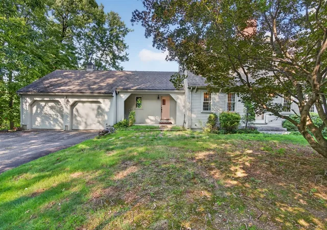 Photo 3 of Single family home for sale at 36 Woodland Rd, Andover, MA 01810 | MLS# 73563374 | Listing updated on 2026-09-21