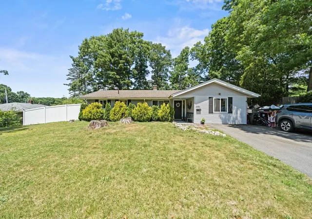 Homes for sale in Brockton, MA | 356 Hovenden Ave, Brockton, MA 02302 | MLS# 73542159