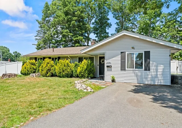 Homes for sale in Brockton, MA | 356 Hovenden Ave, Brockton, MA 02302 | MLS# 73542159