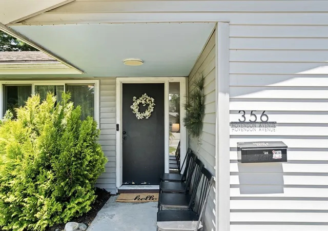 Homes for sale in Brockton, MA | 356 Hovenden Ave, Brockton, MA 02302 | MLS# 73542159