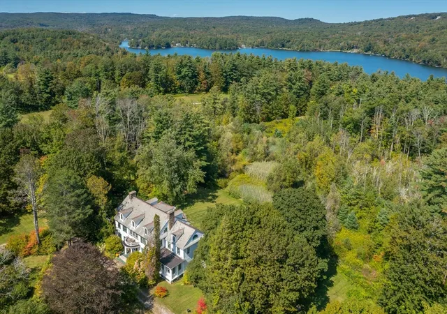 Photo 1 of Mansion for sale at 535 Main Rd, Monterey, MA 01245 | MLS# 73431481 | Listing updated on 2026-08-17