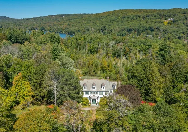Photo 2 of Mansion for sale at 535 Main Rd, Monterey, MA 01245 | MLS# 73431481 | Listing updated on 2026-08-17