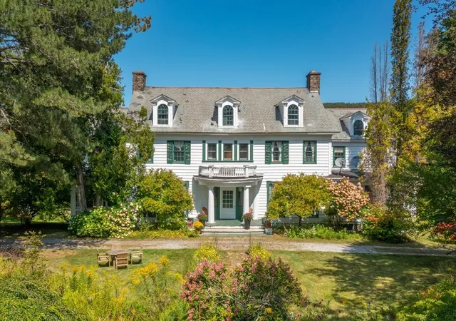 Photo 3 of Single family home for sale at 535 Main Rd, Monterey, MA 01245 | MLS# 73431481 | Listing updated on 2026-08-17