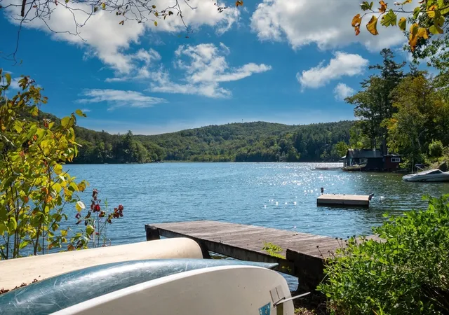 Photo 5 of Single family home for sale at 535 Main Rd, Monterey, MA 01245 | MLS# 73431481 | Listing updated on 2026-08-17