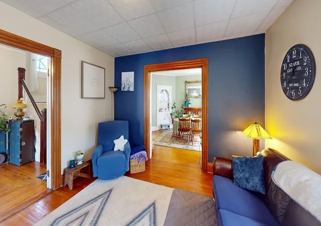 4th image of 112 Boutelle St, Fitchburg, MA 01420 | MLS# 73443124