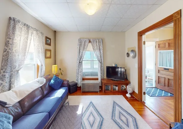 5th image of 112 Boutelle St, Fitchburg, MA 01420 | MLS# 73443124