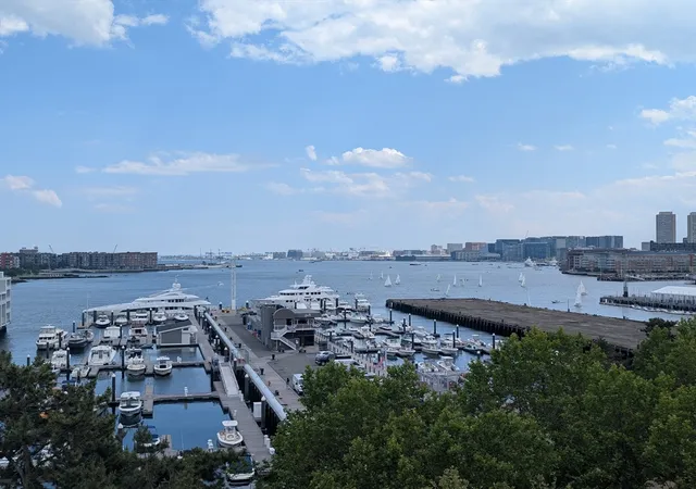 Homes for sale in Boston, MA | 42 8th Street #5525, Boston, MA 02129 | MLS# 73505795