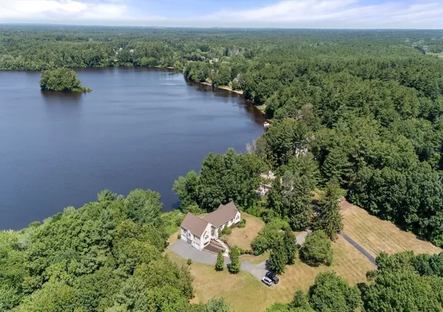 2nd image of 155 Ousamequin Pnes, East Bridgewater, MA 02333 | MLS# 73548208