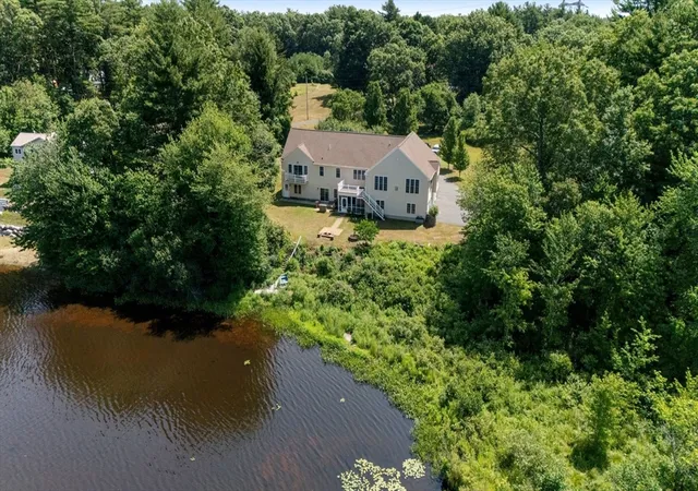 Photo 3 of Mansion for sale at 155 Ousamequin Pnes, East Bridgewater, MA 02333 | MLS# 73548208 | Listing updated on 2026-10-02