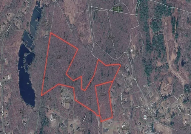 Photo 2 of Sale Pending at Lt 27b1a B Pennie Ln, Stow, MA 01775 | MLS# 73552391 | Listing updated on 2026-08-21