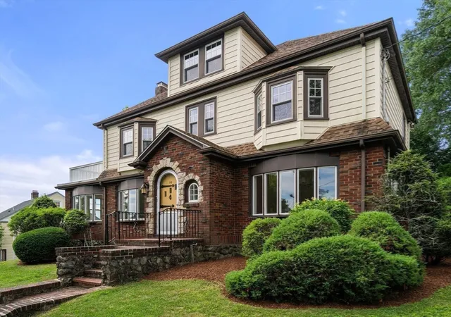 Photo 1 of Single family home for sale at 16 Douglas Rd, Belmont, MA 02478 | MLS# 73561878 | Listing updated on 2026-09-11