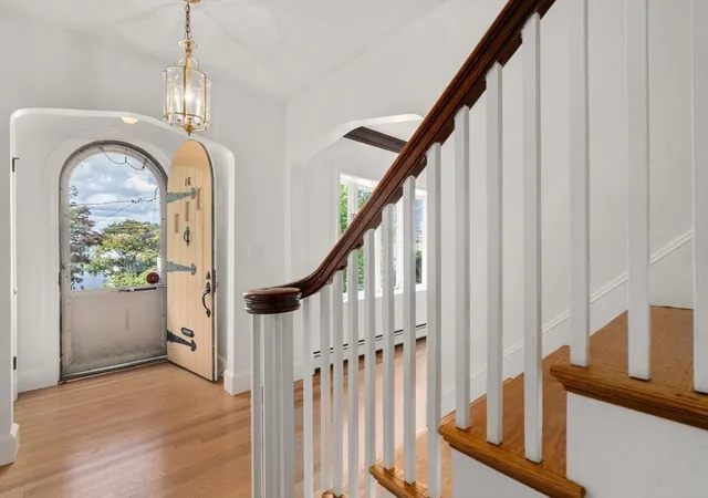 Photo 3 of Single family home for sale at 16 Douglas Rd, Belmont, MA 02478 | MLS# 73561878 | Listing updated on 2026-09-11