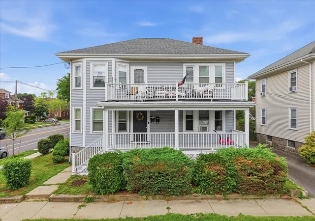 1st image of 152 Davis St, Quincy, MA 02170 | MLS# 73561379