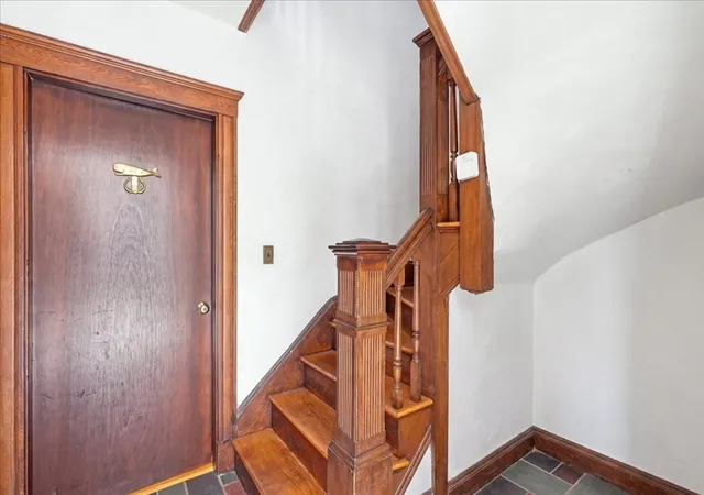 Listing Photo 5 - Condo for sale in building located at 152 Davis St, Quincy, MA 02170