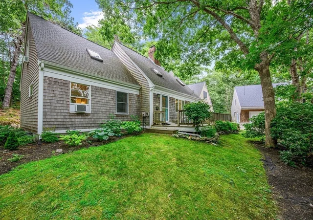 Photo 1 of Single family home for sale at 24 Faunce Mountain Rd, Sandwich, MA 02563 | MLS# 73548397 | Listing updated on 2026-09-13