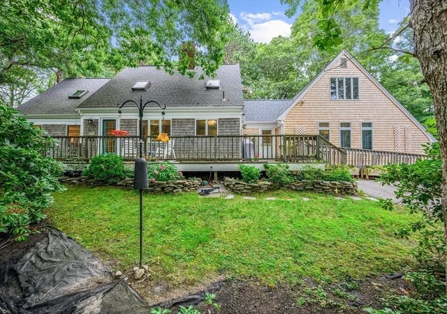 Photo 2 of Single family home for sale at 24 Faunce Mountain Rd, Sandwich, MA 02563 | MLS# 73548397 | Listing updated on 2026-09-13
