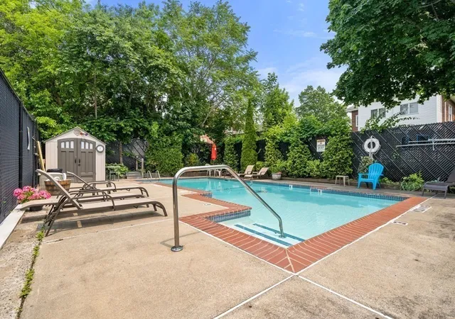2nd image of 57 Colborne Rd #B2, Brighton, MA 02135 | MLS# 73557596