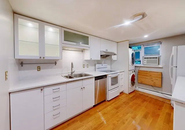 3rd image of 57 Colborne Rd #B2, Brighton, MA 02135 | MLS# 73557596