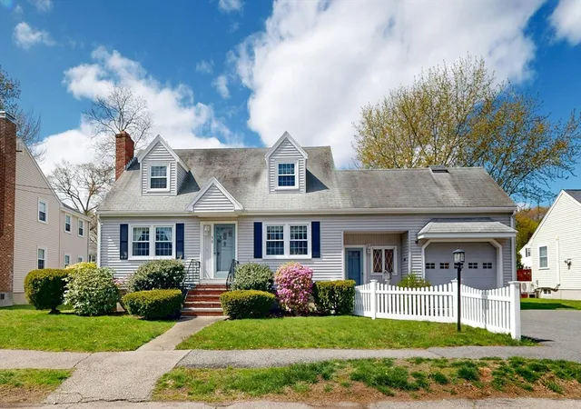 Homes for sale in Milton, MA | 15 Rose St, Milton, MA 02186 | MLS# 73513200