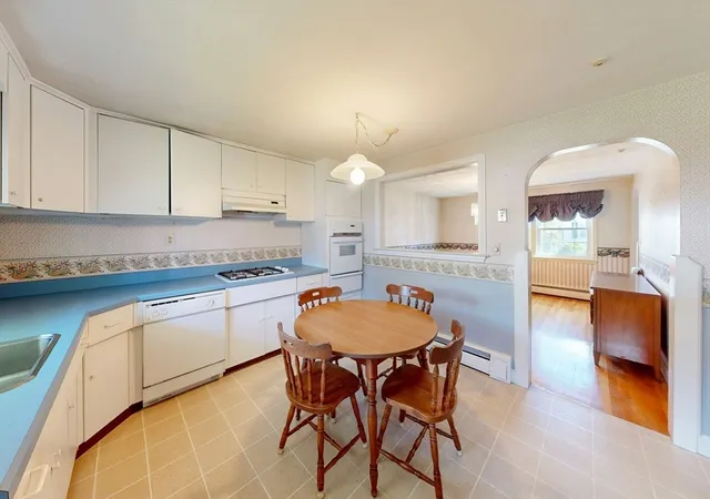 Homes for sale in Milton, MA | 15 Rose St, Milton, MA 02186 | MLS# 73513200