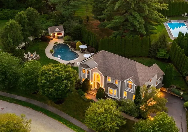 Photo 1 of Sale Pending at 21 Leanne Dr, North Andover, MA 01845 | MLS# 73562222 | Listing updated on 2026-09-14