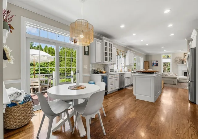 Photo 2 of Sale Pending at 21 Leanne Dr, North Andover, MA 01845 | MLS# 73562222 | Listing updated on 2026-09-14
