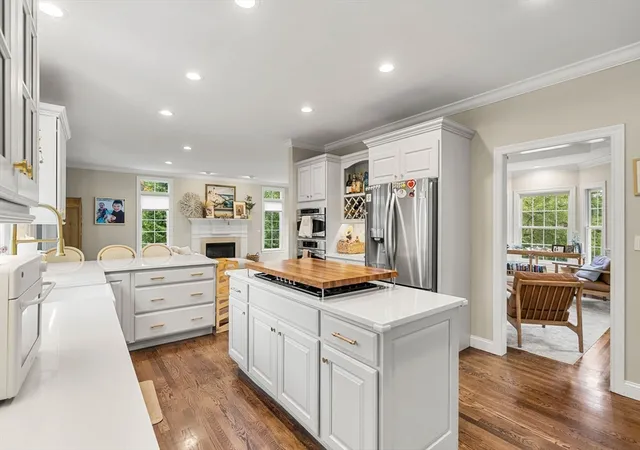 Photo 3 of Sale Pending at 21 Leanne Dr, North Andover, MA 01845 | MLS# 73562222 | Listing updated on 2026-09-14