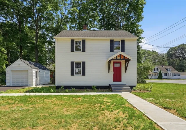 1st image of 4 Hale, West Springfield, MA 01089 | MLS# 73557898
