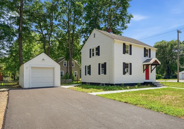 2nd image of 4 Hale, West Springfield, MA 01089 | MLS# 73557898