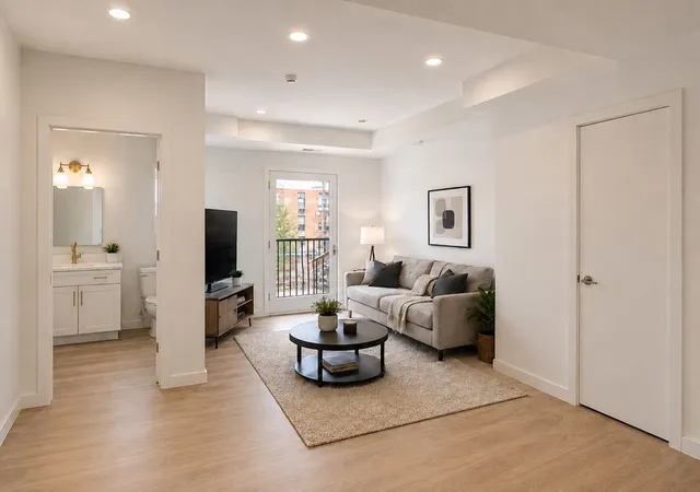 2nd image of 820 Hyde Park Ave, Hyde Park, MA 02136
