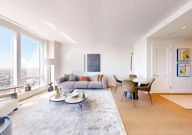 1st image of 240 Devonshire Street #U4007, Boston, MA 02110 | MLS# 73522140