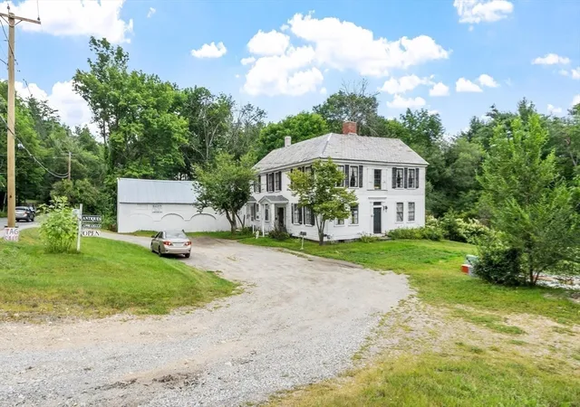 42nd image of 488 S Main St, Athol, MA 01331 | MLS# 73567979