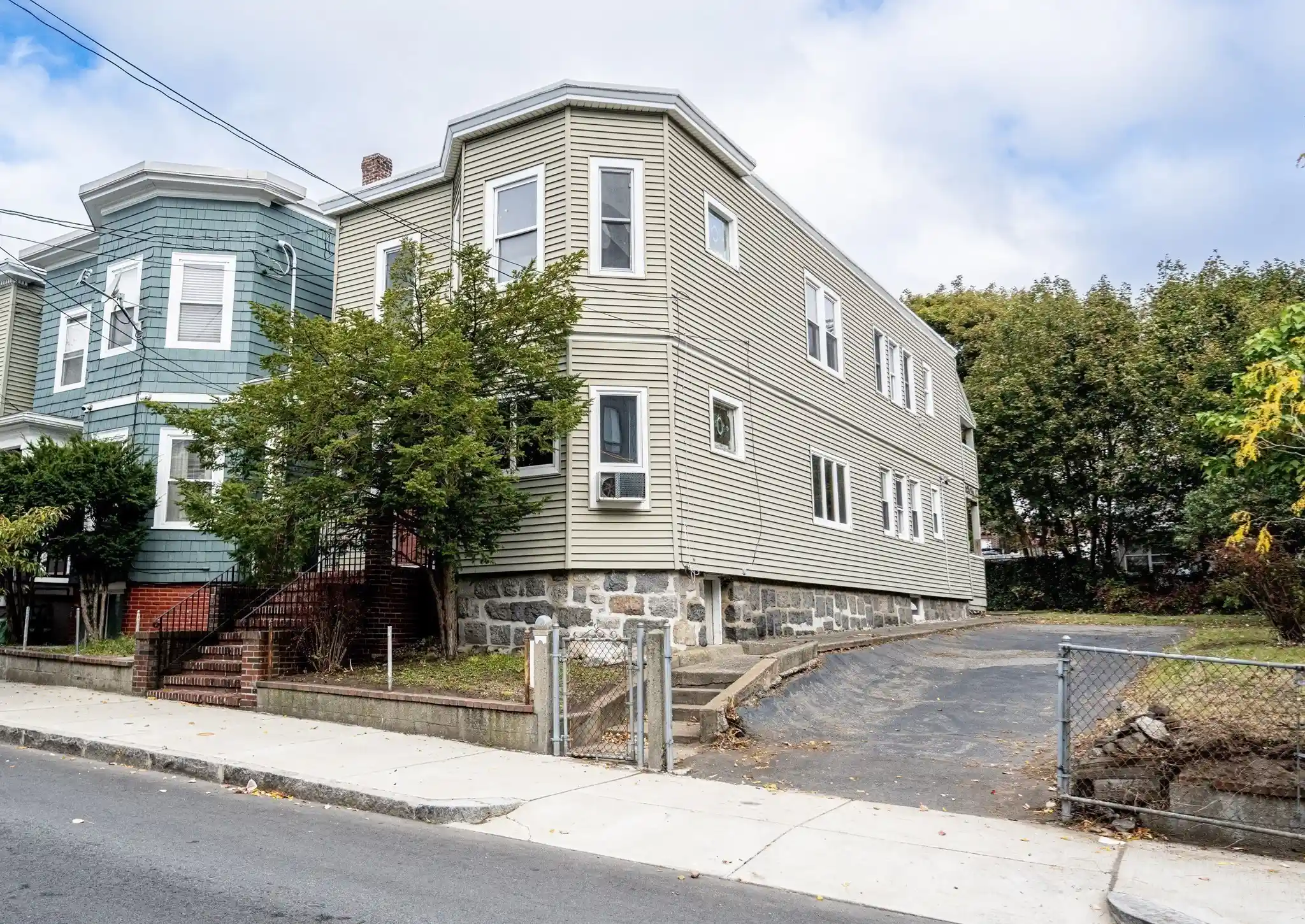 Multi family home for sale at 52 Watts St, Chelsea, MA 02150 | MLS# 73594270