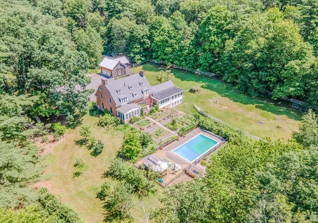 Single family home for sale at 237 Birnam Rd, Northfield, MA 01360 | MLS# 73552087