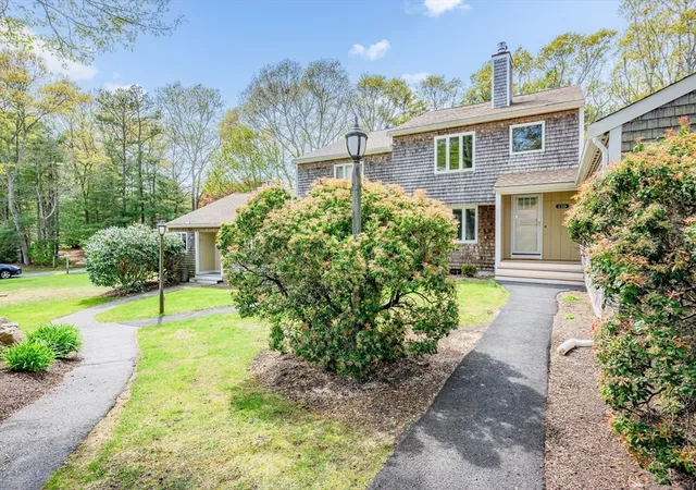 Homes for sale in Falmouth, MA | 139 Strawberry Mdws #139, Falmouth, MA 02536 | MLS# 73520472
