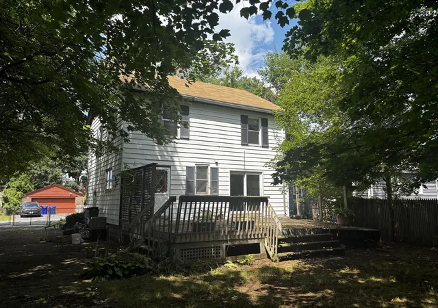 Photo 3 of Sale Pending at 109 Kingsley St, Springfield, MA 01104 | MLS# 73565124 | Listing updated on 2026-09-01