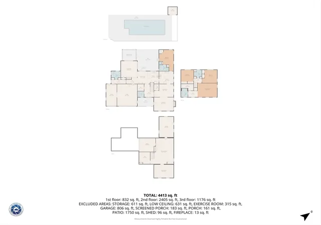 42nd image of 198 Meadow Wood Dr, Holden, MA 01520 | MLS# 73552123