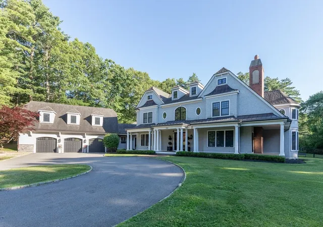 1st image of 226 Cochituate Rd, Wayland, MA 01778 | MLS# 73548853