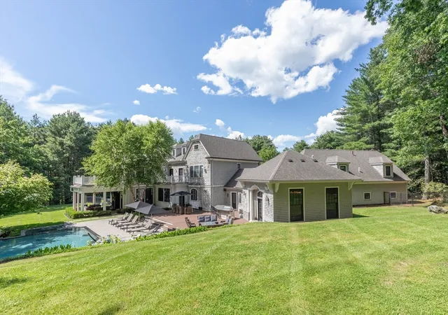 2nd image of 226 Cochituate Rd, Wayland, MA 01778 | MLS# 73548853