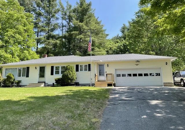 Homes for sale in Palmer, MA | 2 Elizabeth Street, Palmer, MA 01069 | MLS# 73527027