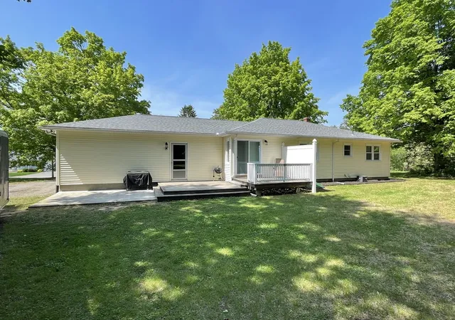Homes for sale in Palmer, MA | 2 Elizabeth Street, Palmer, MA 01069 | MLS# 73527027