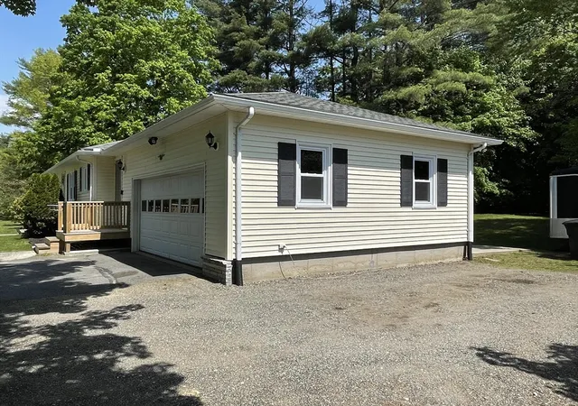 Homes for sale in Palmer, MA | 2 Elizabeth Street, Palmer, MA 01069 | MLS# 73527027